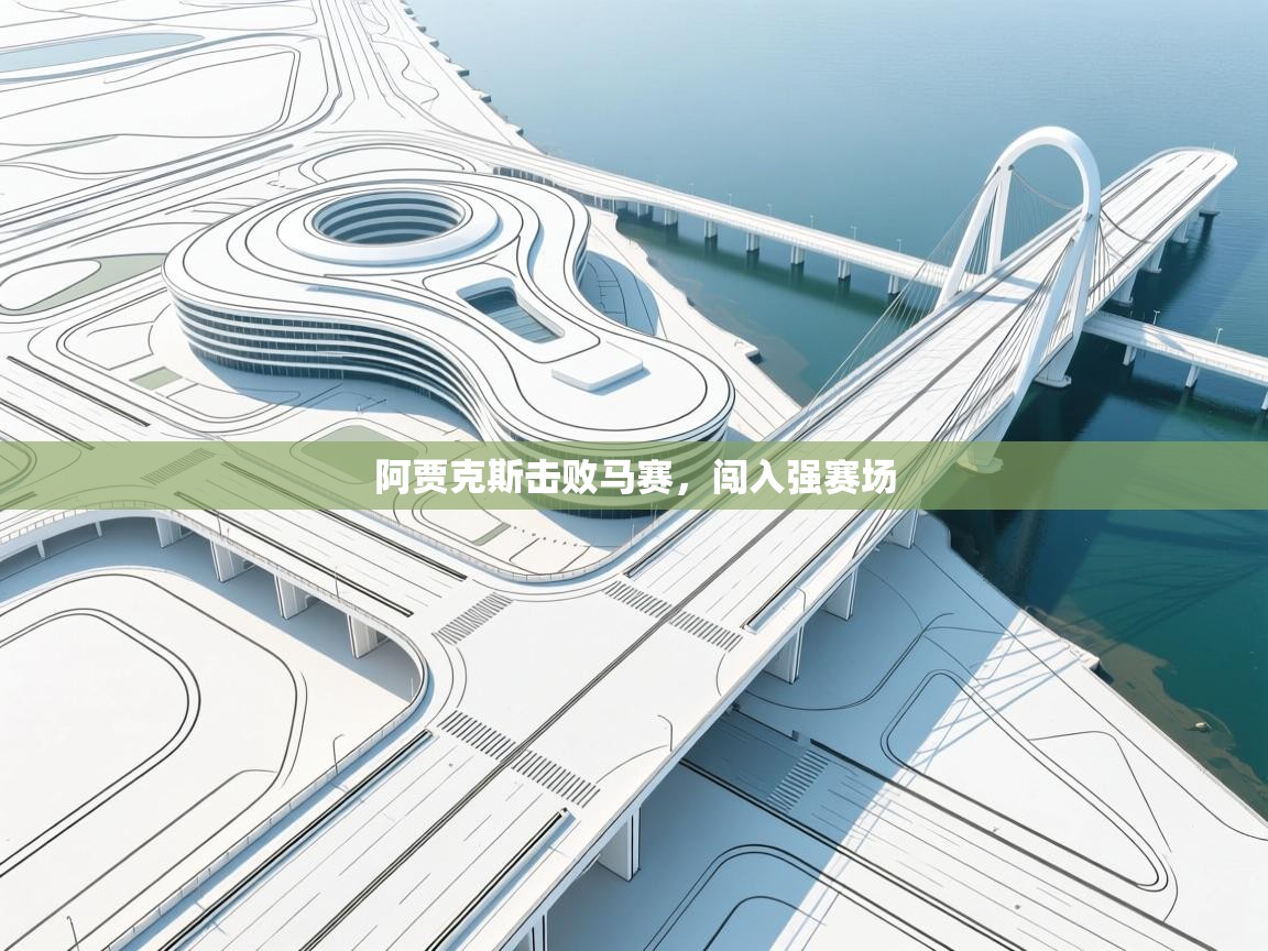 开云体育app安装-阿贾克斯击败马赛，闯入强赛场  第4张