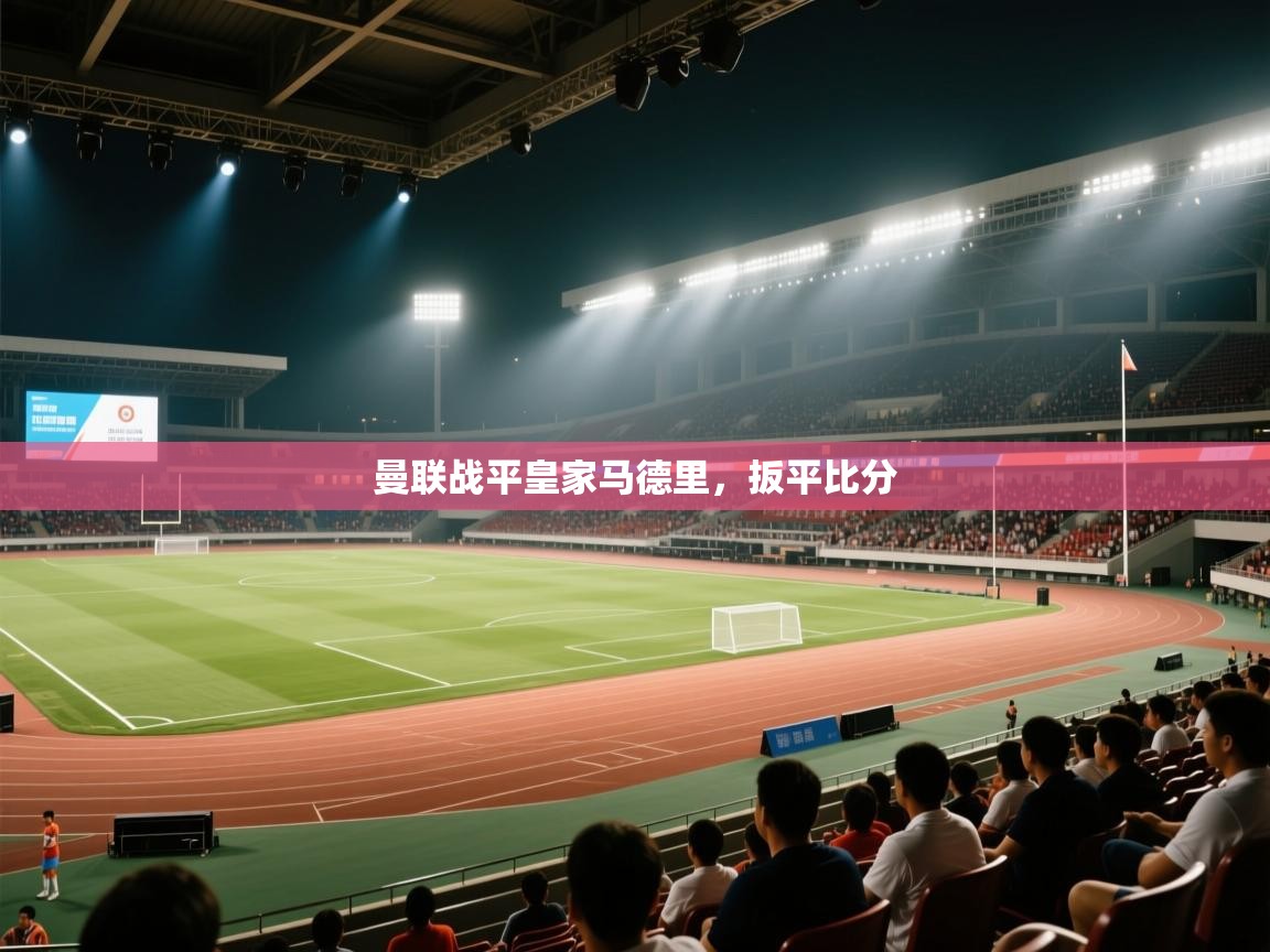 开云赛事-曼联战平皇家马德里，扳平比分  第4张