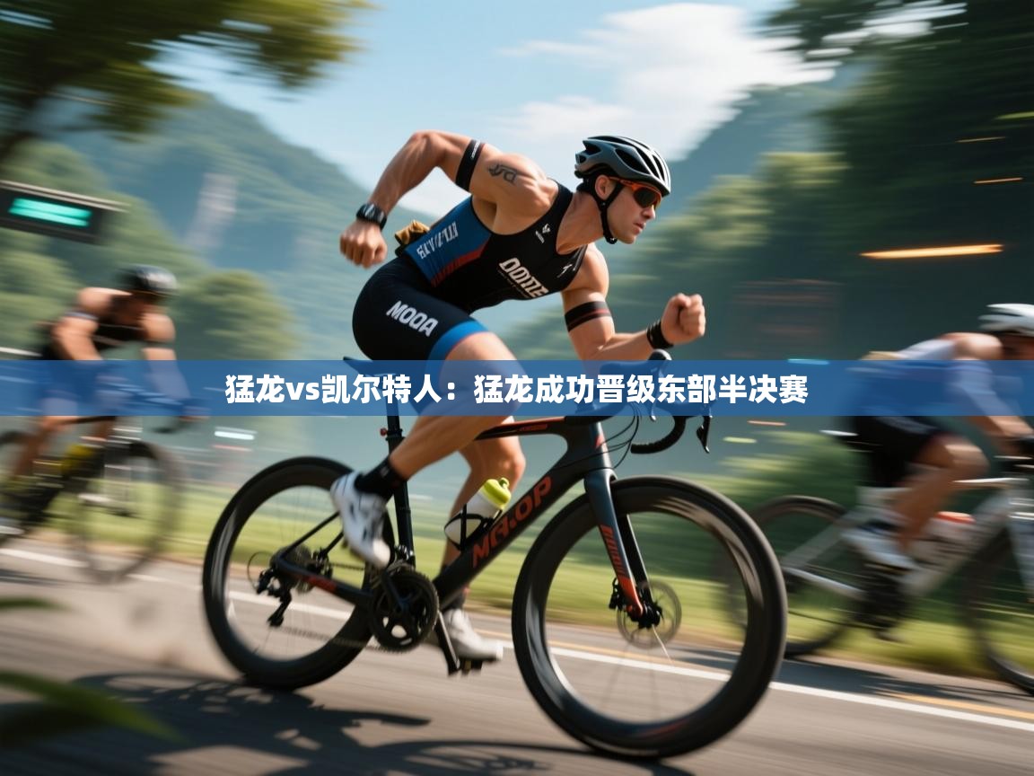 开云体育app-猛龙vs凯尔特人:猛龙成功晋级东部半决赛  第1张