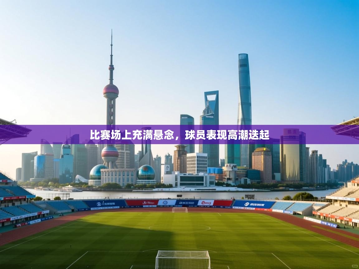 开云体育app下载地址-比赛场上充满悬念，球员表现高潮迭起  第1张