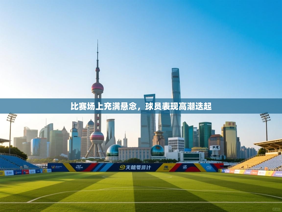 开云体育app下载地址-比赛场上充满悬念，球员表现高潮迭起  第3张