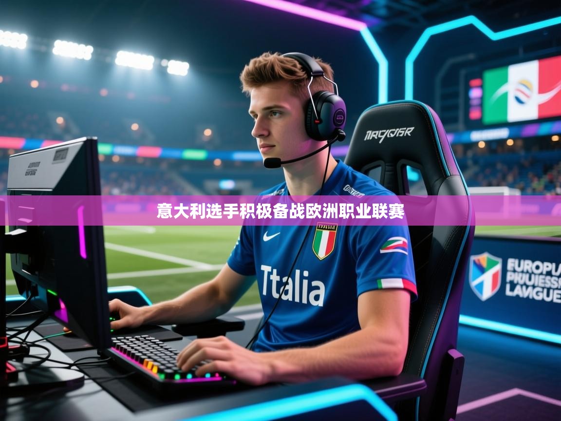 开云kaiyun体育app入口下载官网-意大利选手积极备战欧洲职业联赛  第4张