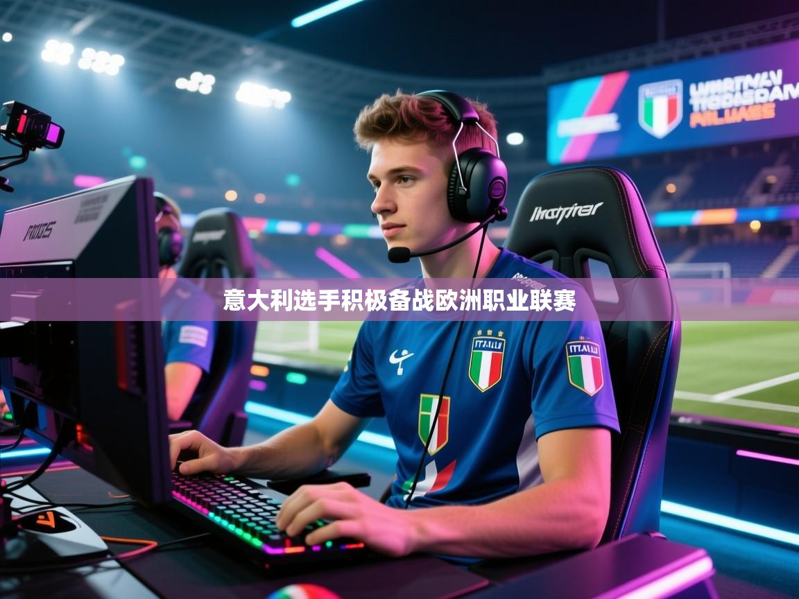 开云kaiyun体育app入口下载官网-意大利选手积极备战欧洲职业联赛  第3张